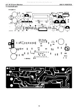 Preview for 34 page of Asus VK222U/S Service Manual