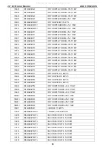 Preview for 50 page of Asus VK222U/S Service Manual