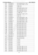 Preview for 56 page of Asus VK222U/S Service Manual