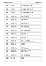 Preview for 57 page of Asus VK222U/S Service Manual