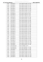 Preview for 63 page of Asus VK222U/S Service Manual