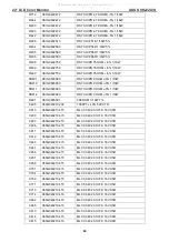 Preview for 64 page of Asus VK222U/S Service Manual