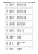 Preview for 65 page of Asus VK222U/S Service Manual