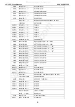 Preview for 66 page of Asus VK222U/S Service Manual