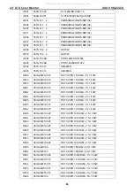 Preview for 68 page of Asus VK222U/S Service Manual