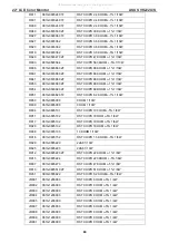 Preview for 69 page of Asus VK222U/S Service Manual