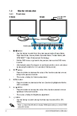 Preview for 10 page of Asus VK246 User Manual