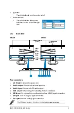 Preview for 11 page of Asus VK246 User Manual