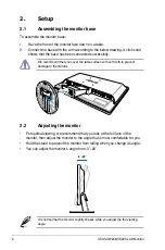 Preview for 12 page of Asus VK246 User Manual