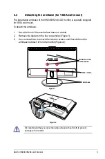 Preview for 13 page of Asus VK246 User Manual