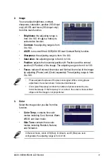 Preview for 17 page of Asus VK246 User Manual