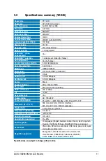 Preview for 19 page of Asus VK246 User Manual