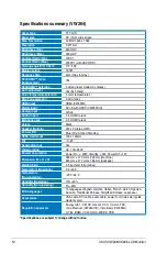 Preview for 20 page of Asus VK246 User Manual