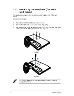 Предварительный просмотр 16 страницы Asus VK248 User Manual