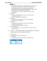 Preview for 7 page of Asus VK266H - 25.5" LCD Monitor Service Manual