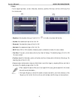 Preview for 9 page of Asus VK266H - 25.5" LCD Monitor Service Manual