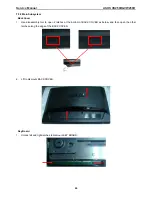 Preview for 46 page of Asus VK266H - 25.5" LCD Monitor Service Manual