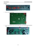 Preview for 49 page of Asus VK266H - 25.5" LCD Monitor Service Manual