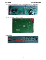 Preview for 54 page of Asus VK266H - 25.5" LCD Monitor Service Manual