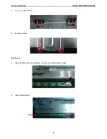 Preview for 56 page of Asus VK266H - 25.5" LCD Monitor Service Manual