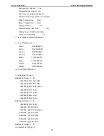 Preview for 72 page of Asus VK266H - 25.5" LCD Monitor Service Manual