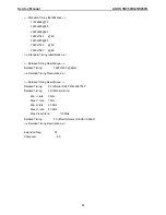 Preview for 73 page of Asus VK266H - 25.5" LCD Monitor Service Manual