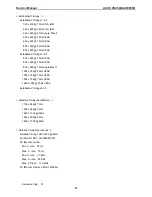 Preview for 87 page of Asus VK266H - 25.5" LCD Monitor Service Manual