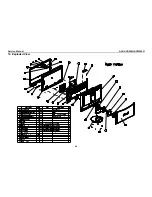 Preview for 98 page of Asus VK266H - 25.5" LCD Monitor Service Manual