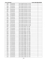 Preview for 104 page of Asus VK266H - 25.5" LCD Monitor Service Manual