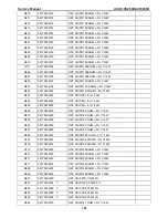 Preview for 105 page of Asus VK266H - 25.5" LCD Monitor Service Manual