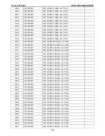 Preview for 106 page of Asus VK266H - 25.5" LCD Monitor Service Manual