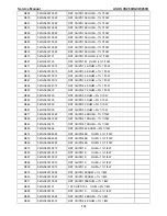 Preview for 118 page of Asus VK266H - 25.5" LCD Monitor Service Manual