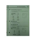 Preview for 4 page of Asus VL I-486SV2G User Manual