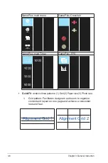 Preview for 23 page of Asus VL249 Series User Manual