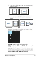 Preview for 24 page of Asus VL249 Series User Manual