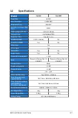 Preview for 26 page of Asus VL249 Series User Manual