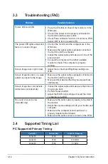 Preview for 27 page of Asus VL249 Series User Manual