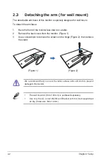 Preview for 14 page of Asus VL278 Series User Manual