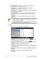 Предварительный просмотр 16 страницы Asus VN247 Series User Manual