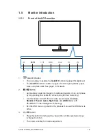 Preview for 9 page of Asus VN248 Series User Manual