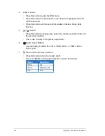 Preview for 10 page of Asus VN248 Series User Manual