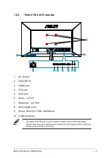 Preview for 9 page of Asus VN289 Series User Manual