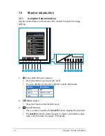 Preview for 10 page of Asus VN289QL Series User Manual