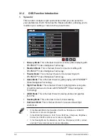 Preview for 16 page of Asus VN289QL Series User Manual