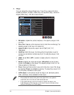 Preview for 18 page of Asus VN289QL Series User Manual