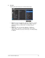 Preview for 23 page of Asus VN289QL Series User Manual