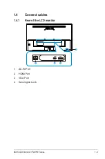 Preview for 12 page of Asus VP227HE Series User Manual