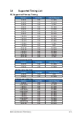 Preview for 29 page of Asus VP228 Series User Manual