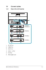 Preview for 10 page of Asus VP229 Series User Manual