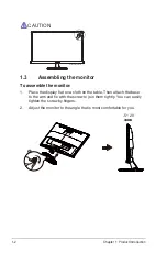 Preview for 10 page of Asus VP239 Series User Manual